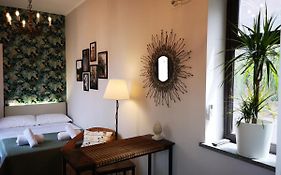 Marilor Apartments