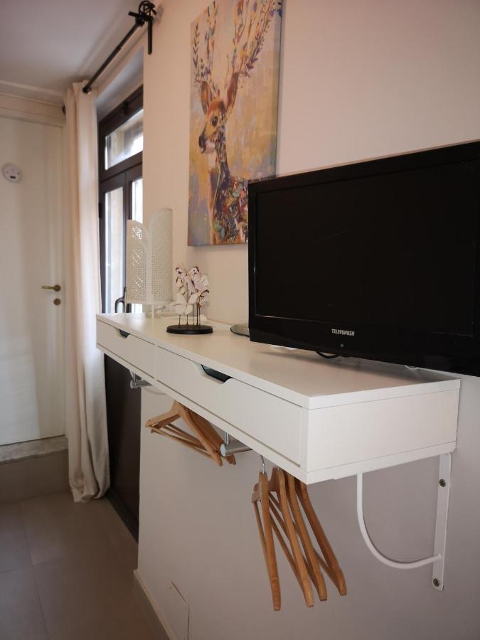 Marilor Apartments CTA Exterior foto