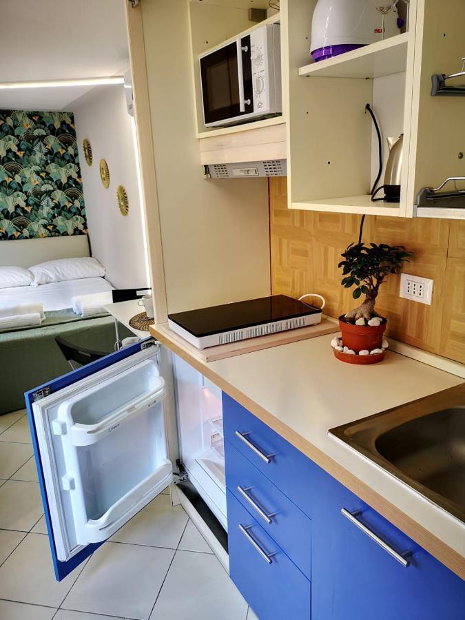 Marilor Apartments CTA Exterior foto