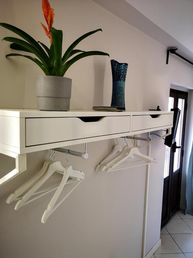 Marilor Apartments CTA Exterior foto