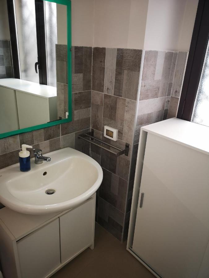 Marilor Apartments CTA Exterior foto