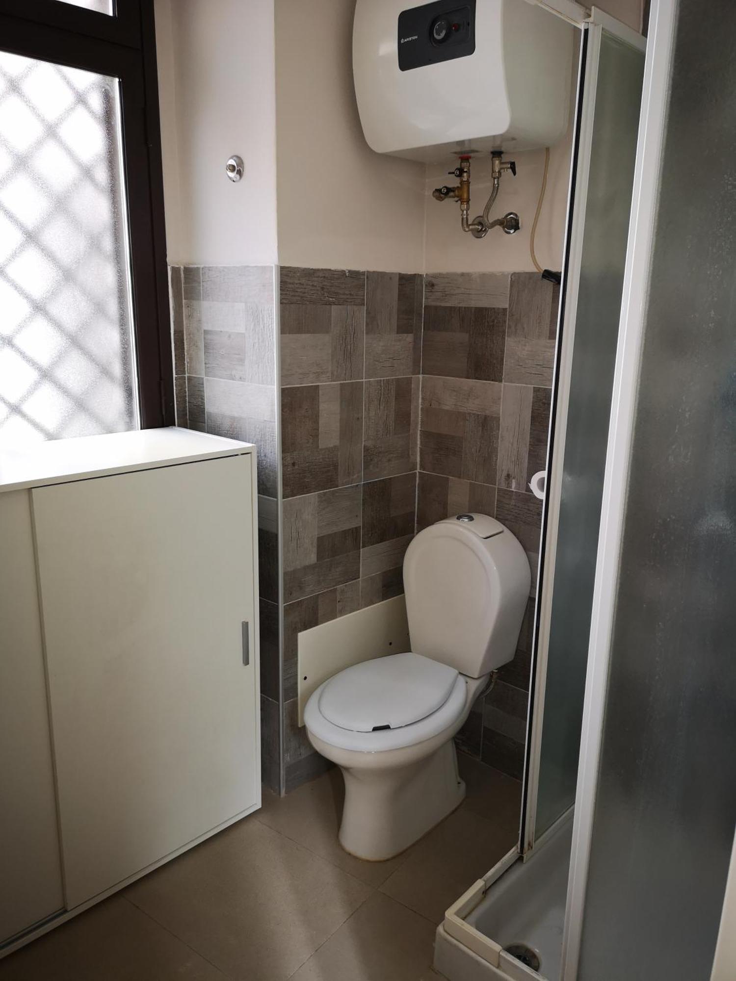Marilor Apartments CTA Exterior foto